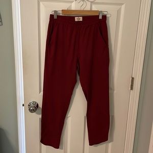 Marine Layer TENCEL Allison Pant